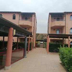Appartamento al Piano Terra
